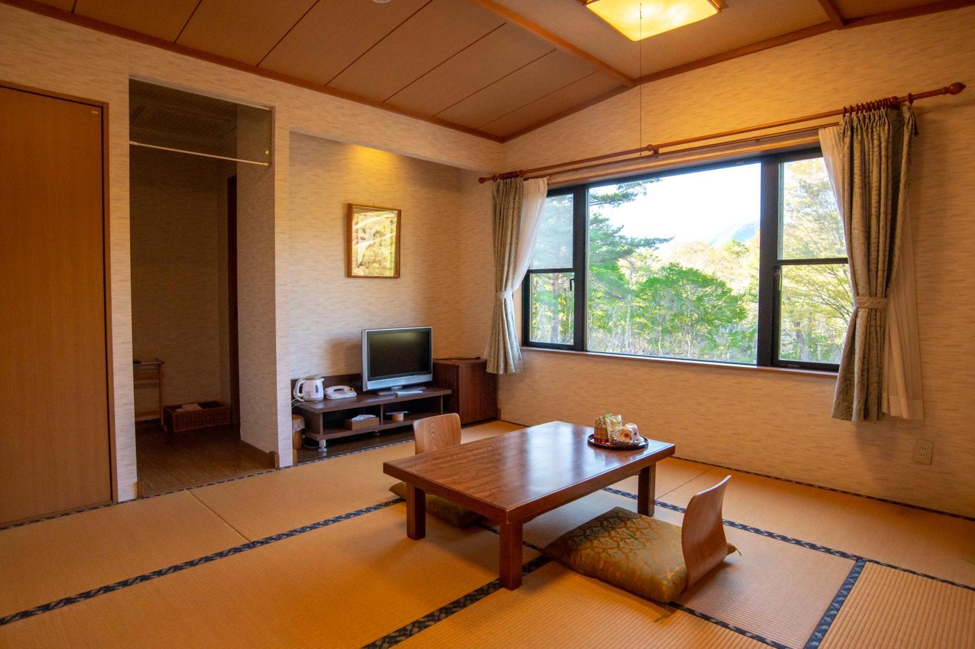 Il Regalo イルレガーロ Hotel Kitashiobara Exterior photo